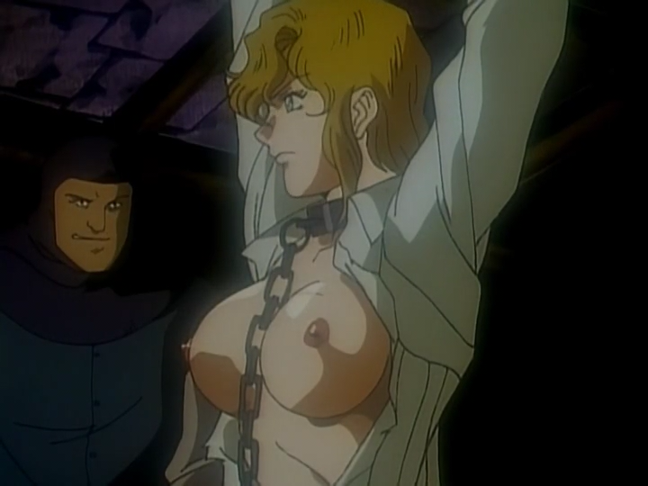 Inma Youjo (Hispanime-Team)